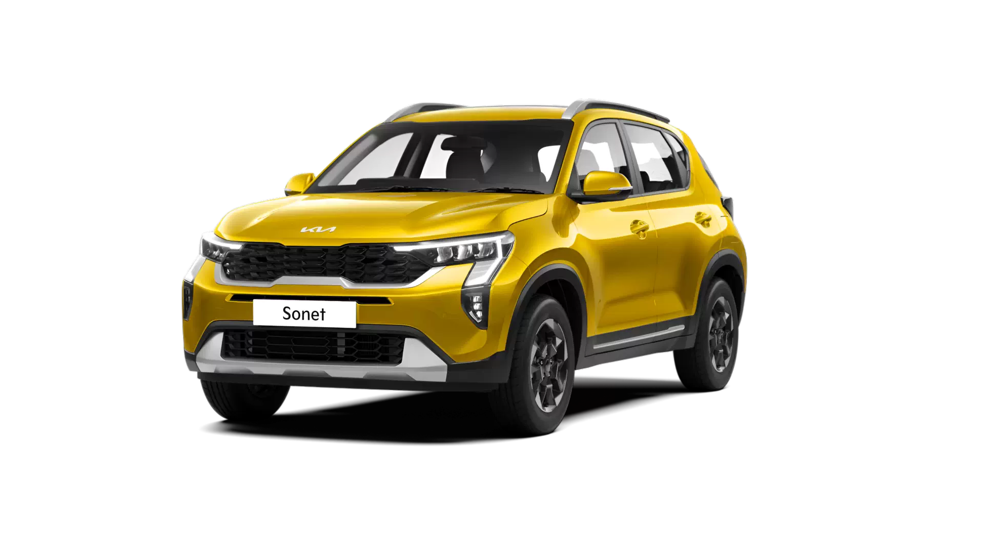 New Sonet 1.5L Luxury