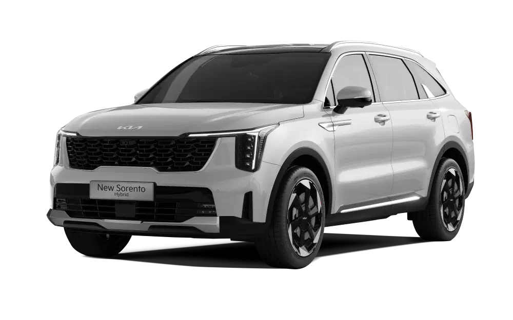 New Sorento HEV 1.6 Turbo Signature FWD (Nâu)